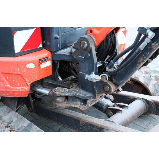2019 KUBOTA U36-4-45470377
