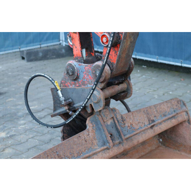 2019 KUBOTA U36-4-45470379