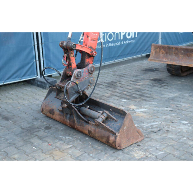 2019 KUBOTA U36-4-45470381