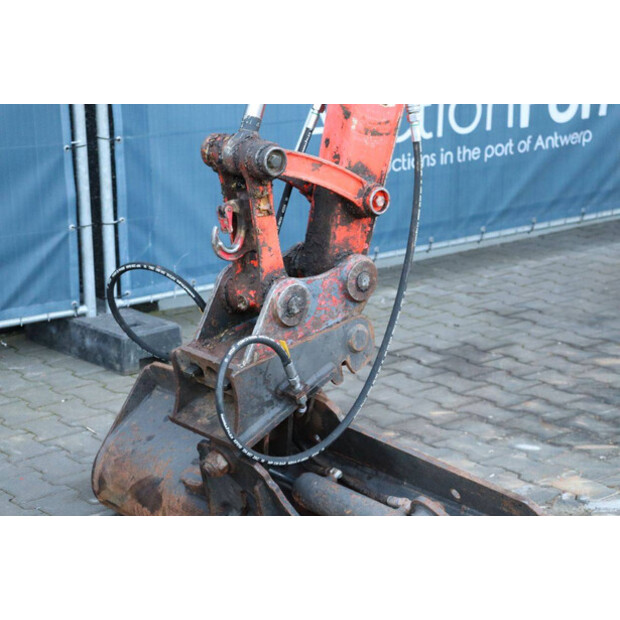 2019 KUBOTA U36-4-45470382