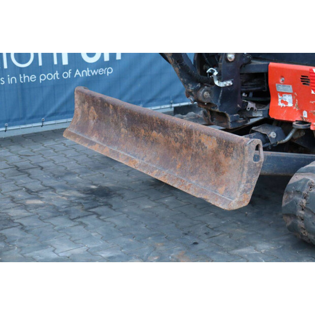 2019 KUBOTA U36-4-45470383