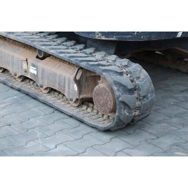 2019 KUBOTA U36-4-45470389