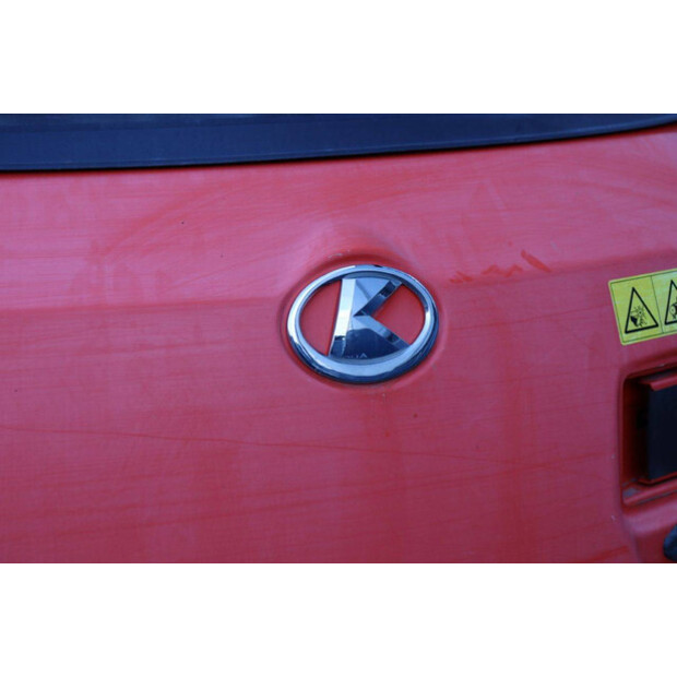 2019 KUBOTA U36-4-45470390