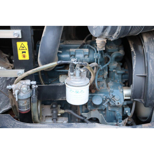 2019 KUBOTA U36-4-45470392