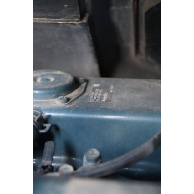 2019 KUBOTA U36-4-45470393