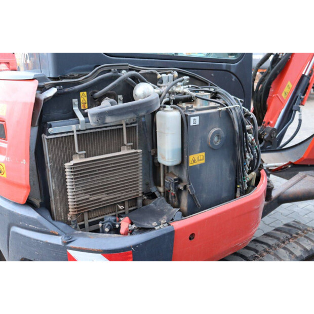 2019 KUBOTA U36-4-45470394