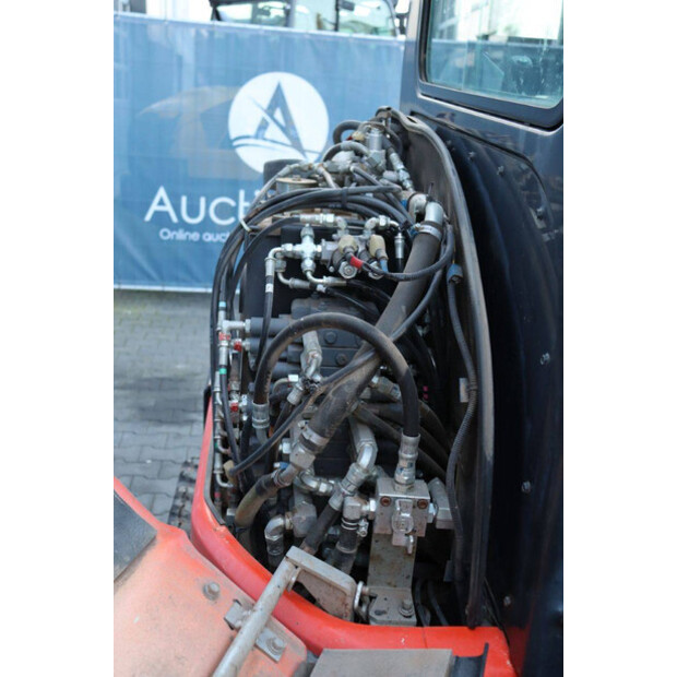 2019 KUBOTA U36-4-45470395