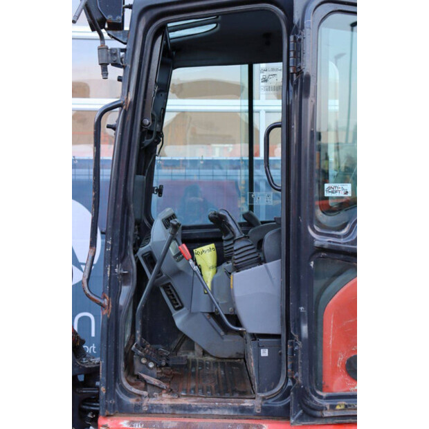 2019 KUBOTA U36-4-45470396
