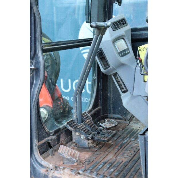 2019 KUBOTA U36-4-45470398