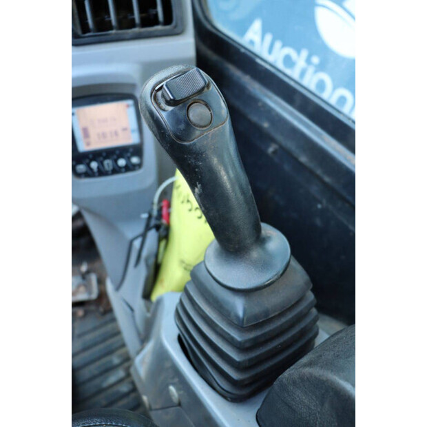 2019 KUBOTA U36-4-45470401