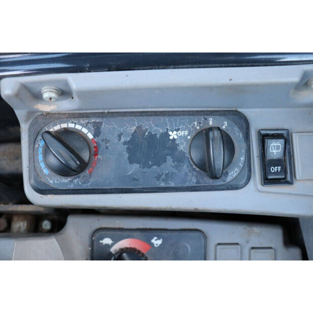 2019 KUBOTA U36-4-45470402