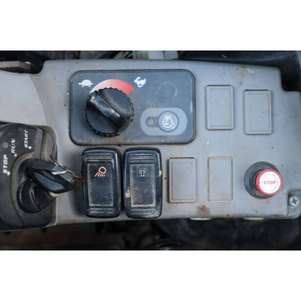 2019 KUBOTA U36-4-45470403