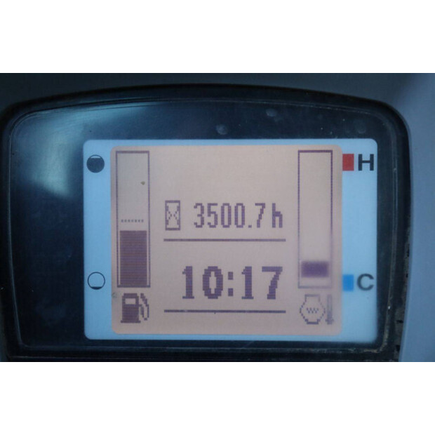 2019 KUBOTA U36-4-45470404