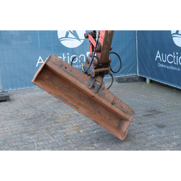 2019 KUBOTA U36-4-45470406