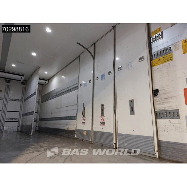 2019 Scania P450-45470417