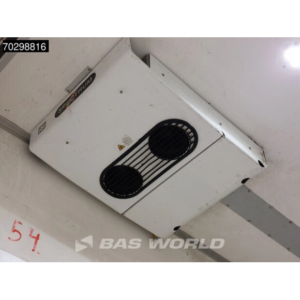 2019 Scania P450-45470419