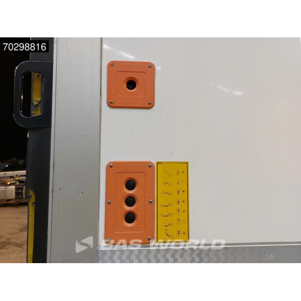 2019 Scania P450-45470427