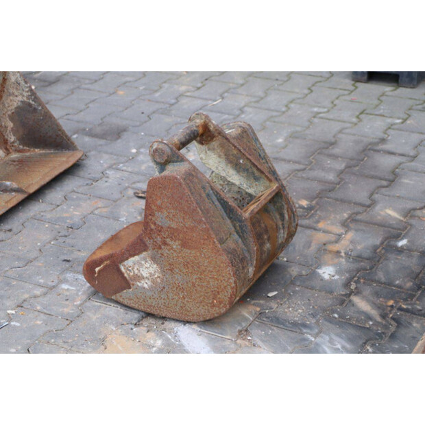 2010 KUBOTA KX41-3V-45470439