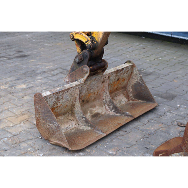 2010 KUBOTA KX41-3V-45470440