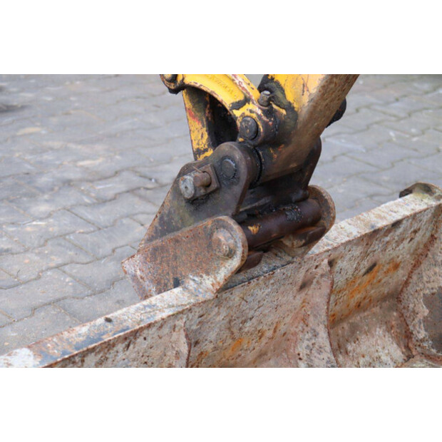 2010 KUBOTA KX41-3V-45470441