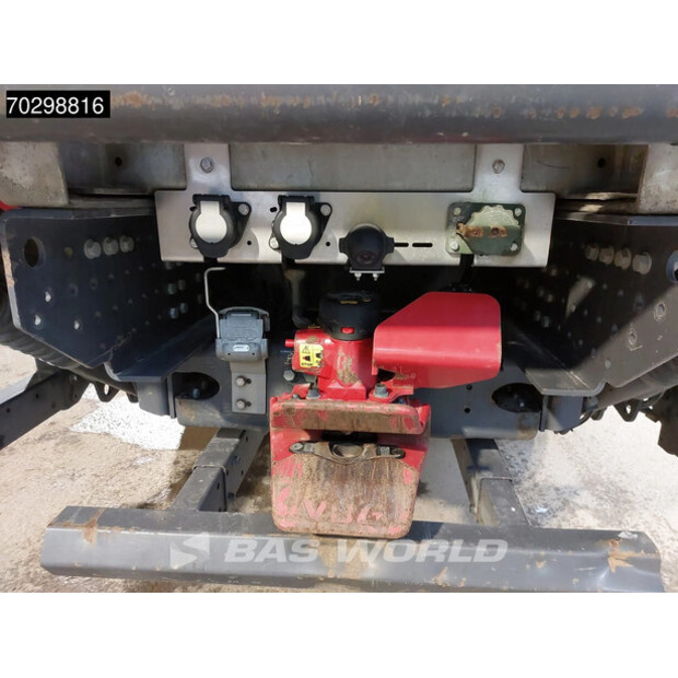 2019 Scania P450-45470443