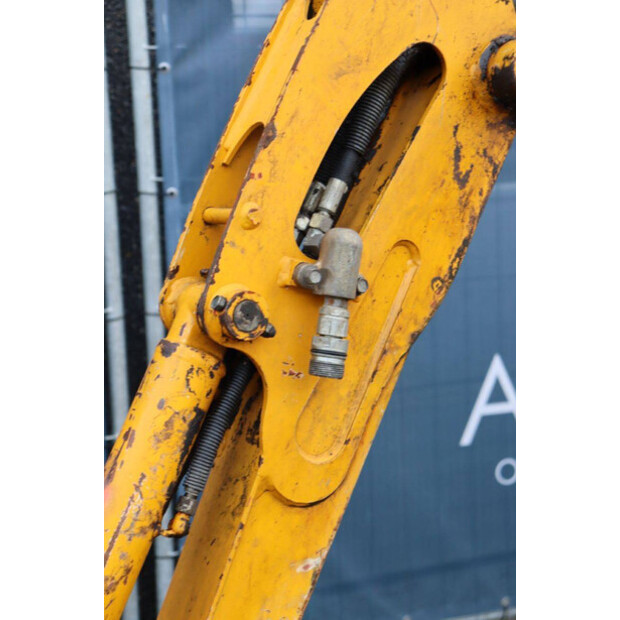 2010 KUBOTA KX41-3V-45470444