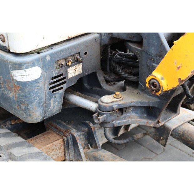 2010 KUBOTA KX41-3V-45470447