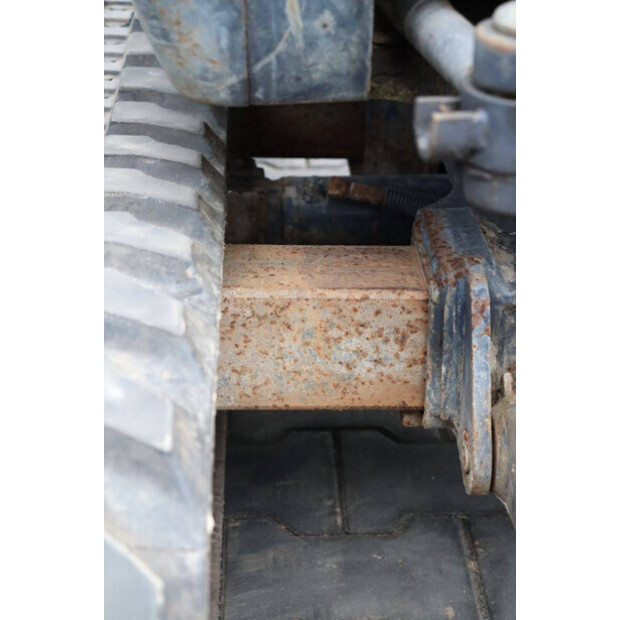 2010 KUBOTA KX41-3V-45470448