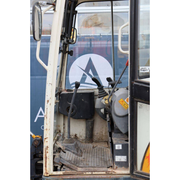 2010 KUBOTA KX41-3V-45470462