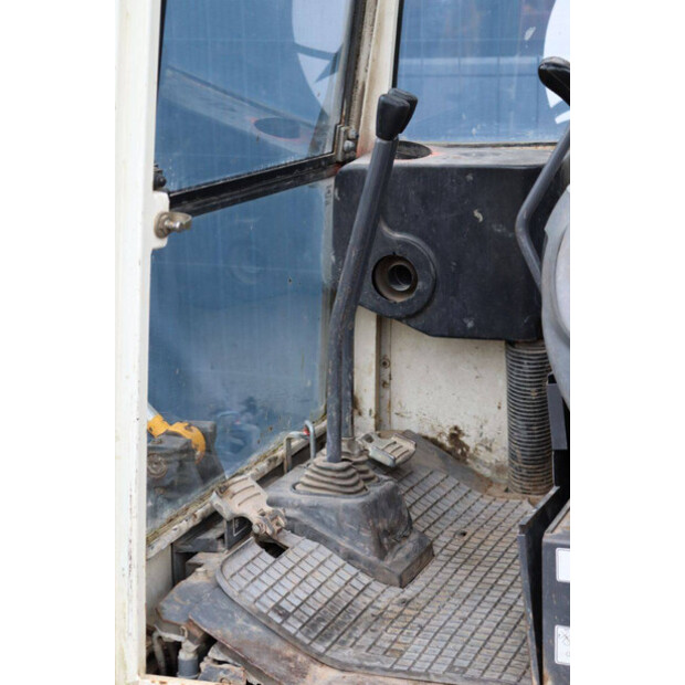 2010 KUBOTA KX41-3V-45470463