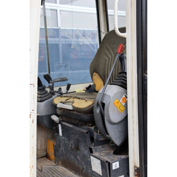 2010 KUBOTA KX41-3V-45470464