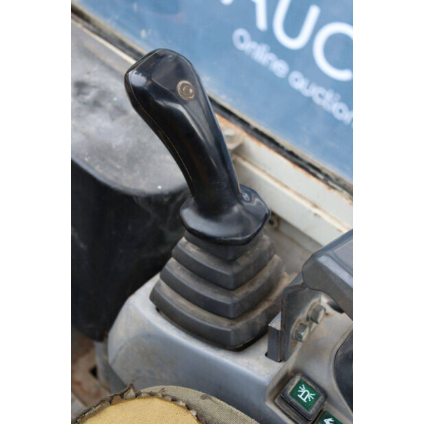 2010 KUBOTA KX41-3V-45470467