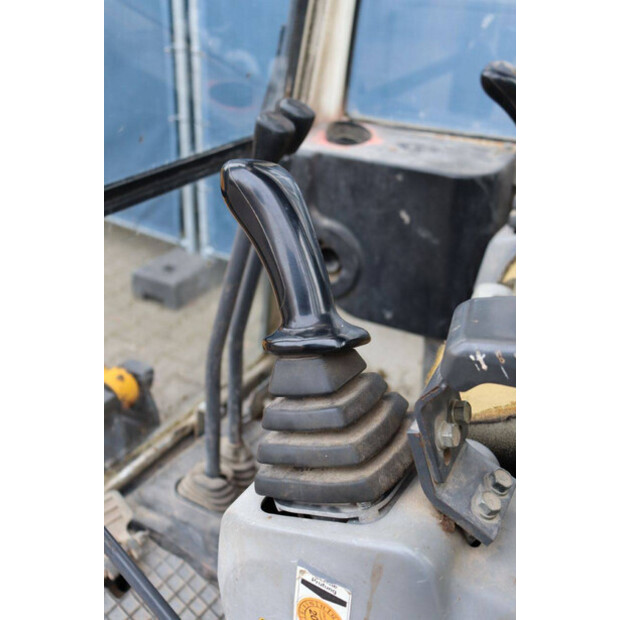 2010 KUBOTA KX41-3V-45470471