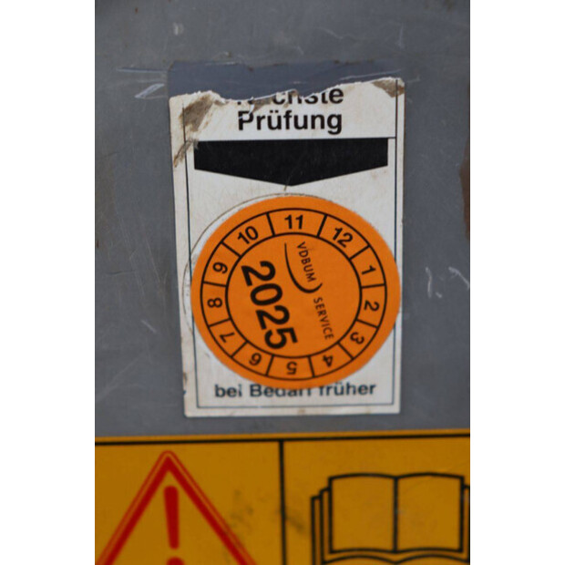 2010 KUBOTA KX41-3V-45470472