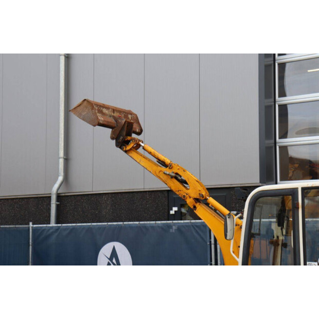 2010 KUBOTA KX41-3V-45470478