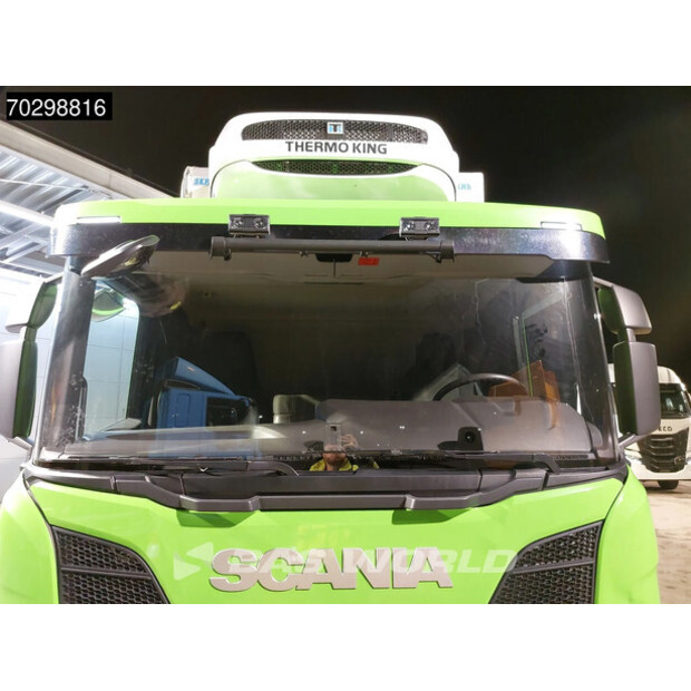 2019 Scania P450-45470479