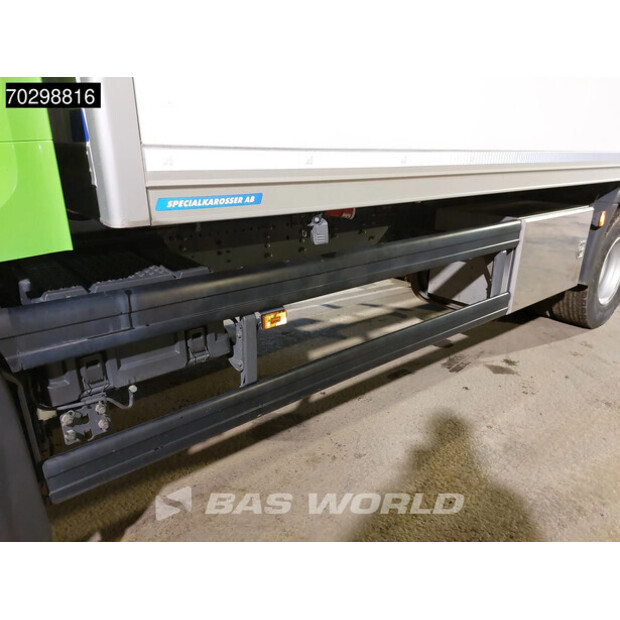 2019 Scania P450-45470480