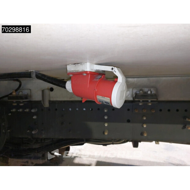 2019 Scania P450-45470481