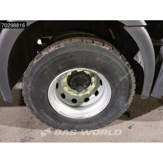 2019 Scania P450-45470482