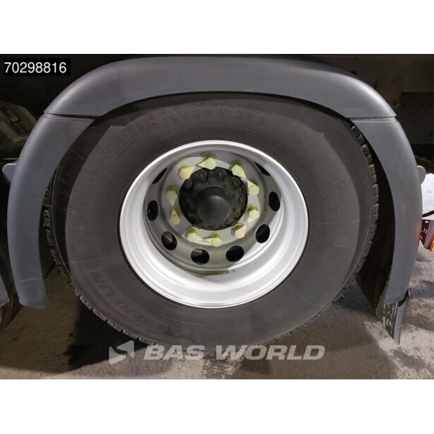 2019 Scania P450-45470483