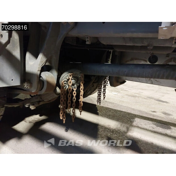 2019 Scania P450-45470485