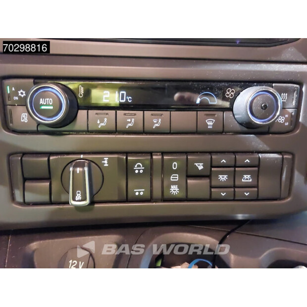 2019 Scania P450-45470487