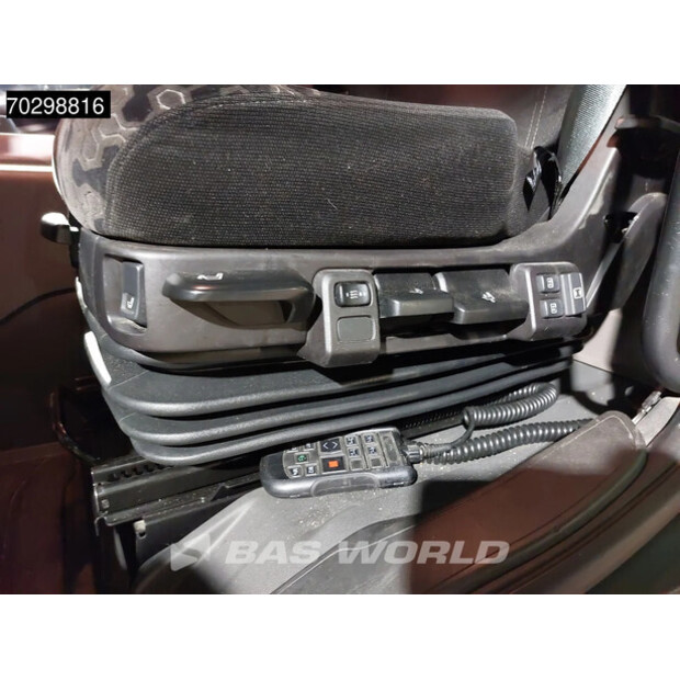 2019 Scania P450-45470488