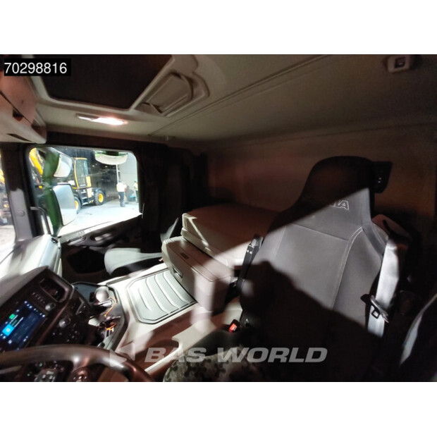 2019 Scania P450-45470489