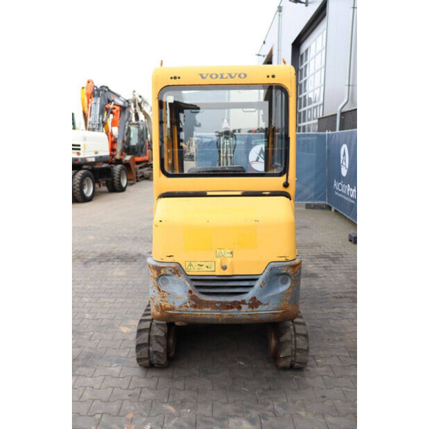 2010 Volvo EC20BXTV-45470498