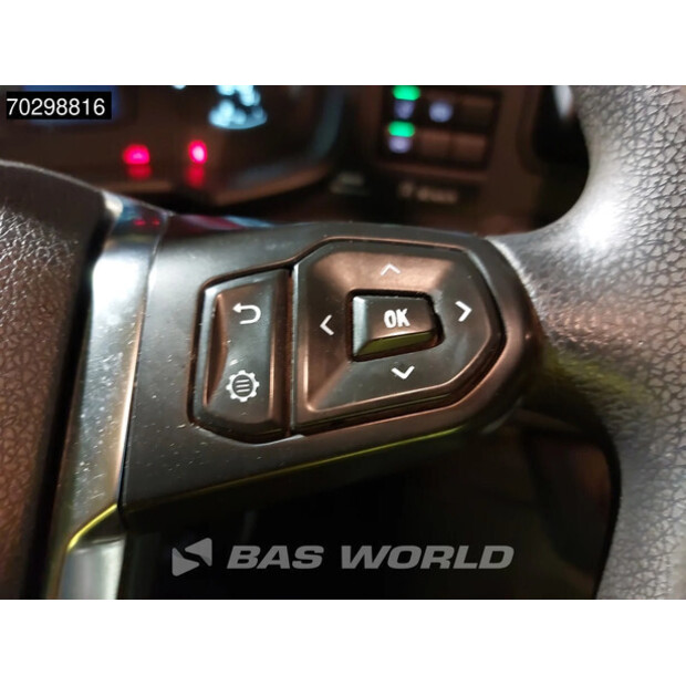 2019 Scania P450-45470501