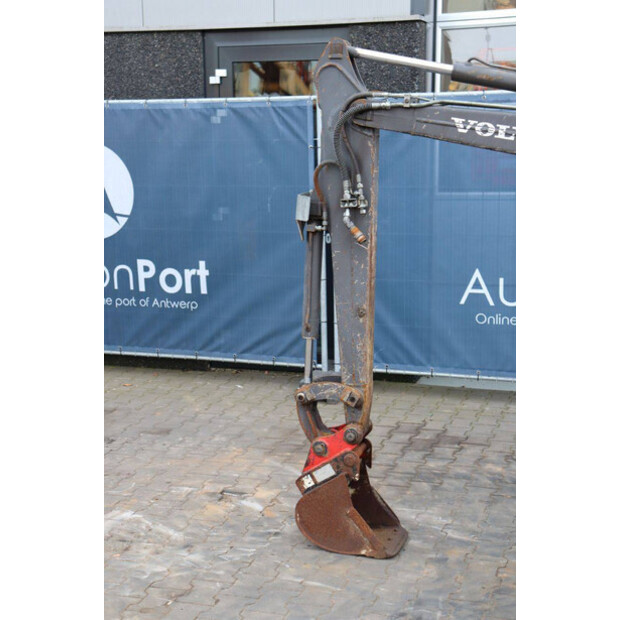 2010 Volvo EC20BXTV-45470505