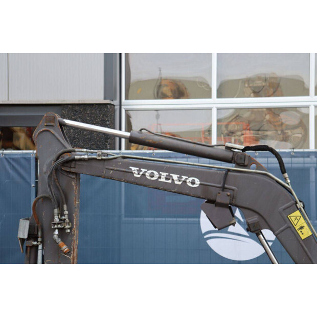 2010 Volvo EC20BXTV-45470506