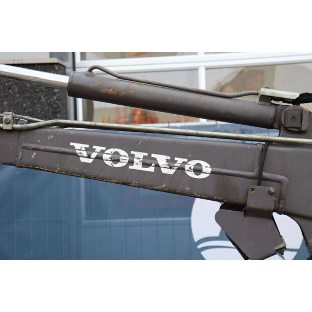 2010 Volvo EC20BXTV-45470508