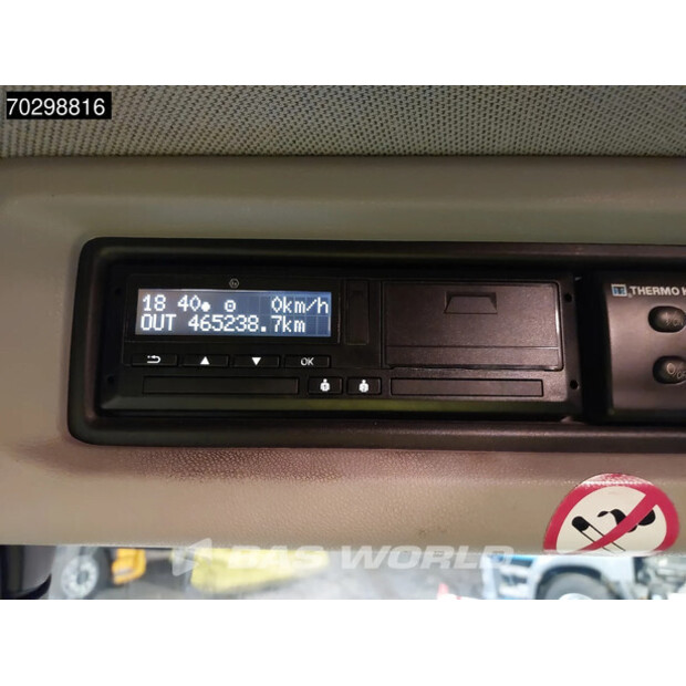 2019 Scania P450-45470510